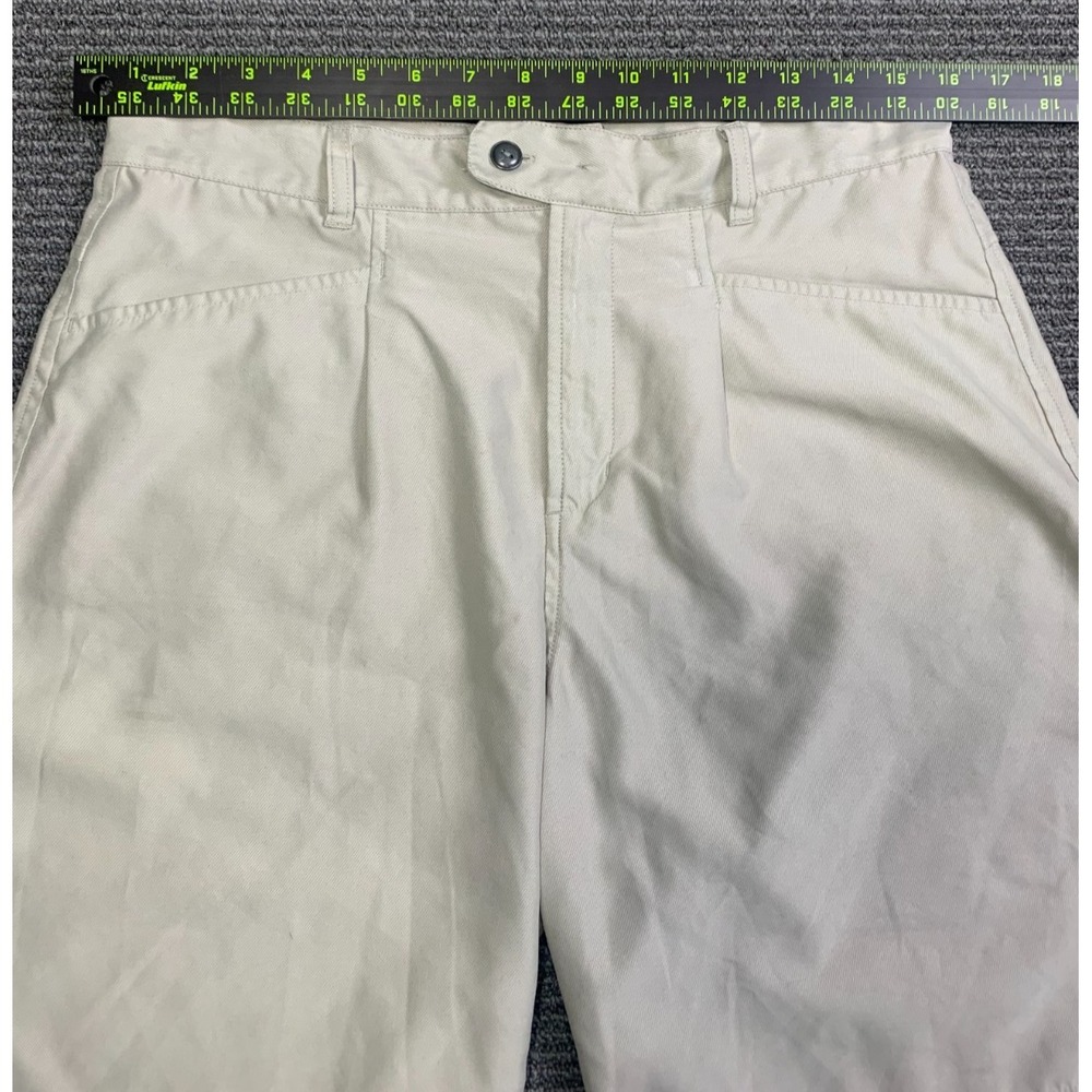 Columbia GRT Shorts Tan Chino Packable Hiking Outdoor Mens Size M Beige TL4046 - Picture 7 of 14